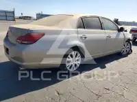 2008 Toyota AVALON фото