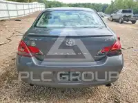 2008 Toyota AVALON фото