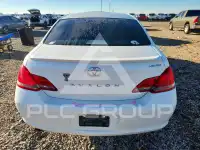 2008 Toyota AVALON фото