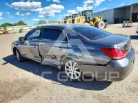 2008 Toyota AVALON photo