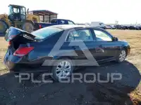 2008 Toyota AVALON photo