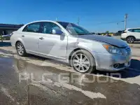 2008 Toyota AVALON photo