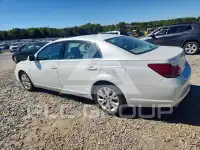 2008 Toyota AVALON фото