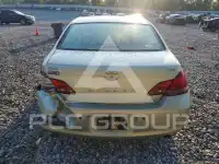 2008 Toyota AVALON фото