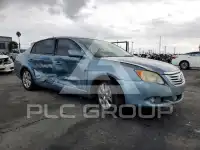 2008 Toyota AVALON фото