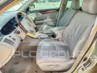2008 Toyota AVALON фото