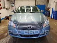 2008 Toyota AVALON фото