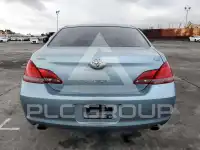 2008 Toyota AVALON фото