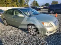 2008 Toyota AVALON фото