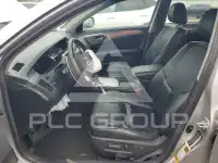 2008 Toyota AVALON фото