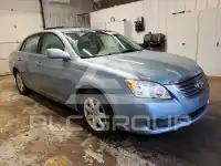 2008 Toyota AVALON фото