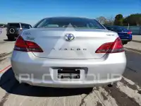 2008 Toyota AVALON photo