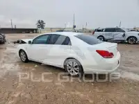 2008 Toyota AVALON фото
