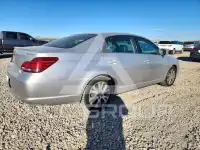 2008 Toyota AVALON фото