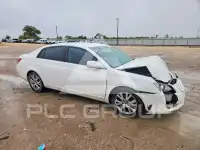 2008 Toyota AVALON фото