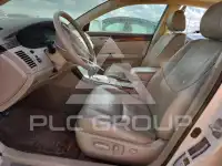 2008 Toyota AVALON photo