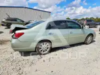 2008 Toyota AVALON фото
