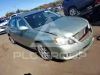 2008 Toyota AVALON фото