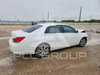 2008 Toyota AVALON фото