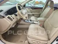 2008 Toyota AVALON фото