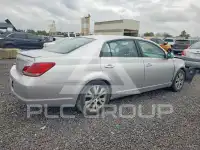 2008 Toyota AVALON фото