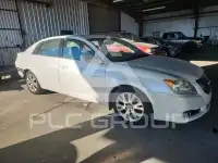 2008 Toyota AVALON photo
