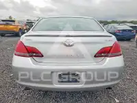 2008 Toyota AVALON фото