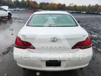 2008 Toyota AVALON фото