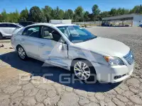 2008 Toyota AVALON фото