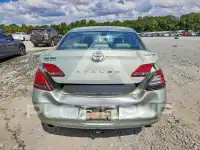 2008 Toyota AVALON фото
