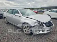2008 Toyota AVALON фото