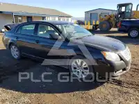 2008 Toyota AVALON photo