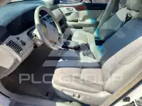 2008 Toyota AVALON фото