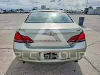 2008 Toyota AVALON фото