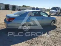 2008 Toyota AVALON фото