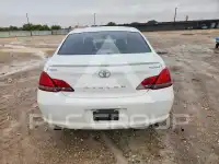 2008 Toyota AVALON фото