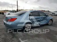2008 Toyota AVALON фото