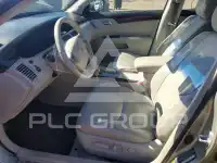 2008 Toyota AVALON фото
