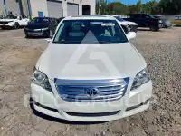 2008 Toyota AVALON фото