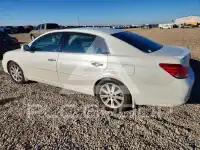 2008 Toyota AVALON фото