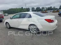 2008 Toyota AVALON фото