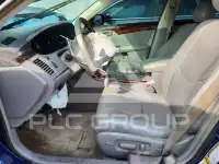 2008 Toyota AVALON фото