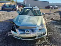 2008 Toyota AVALON фото