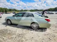 2008 Toyota AVALON фото