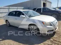2008 Toyota AVALON photo