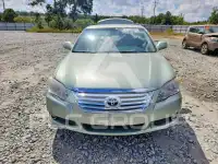 2008 Toyota AVALON фото
