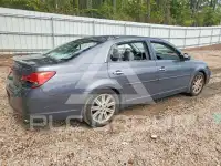 2008 Toyota AVALON фото