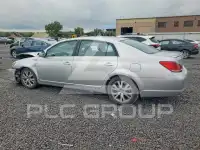 2008 Toyota AVALON фото