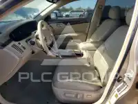 2008 Toyota AVALON фото