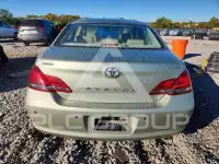 2008 Toyota AVALON фото
